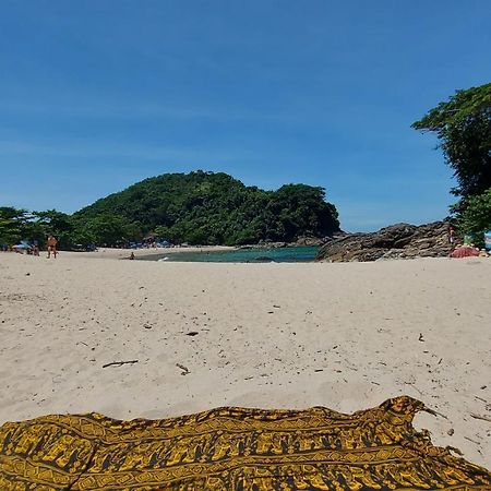 Flats Alto Das Pedras Trindade  Extérieur photo