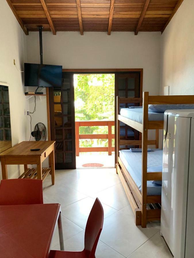 Flats Alto Das Pedras Trindade  Extérieur photo