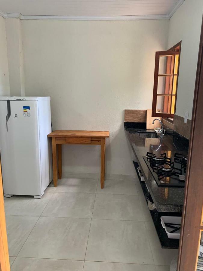 Flats Alto Das Pedras Trindade  Extérieur photo