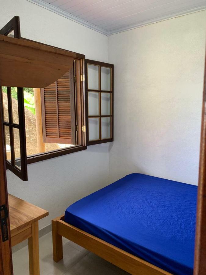 Flats Alto Das Pedras Trindade  Extérieur photo